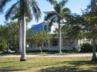 Cool house along Reta Esplenade in Punta Gorda. 