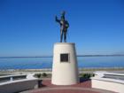 Ponce de Leon Park, Punta Gorda. 