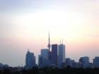 Picture of Toronto skyline, Toronto, ON