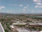 From the roof tops