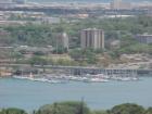 Pearl Harbor Marina