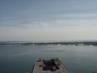 Harbourfront in downtown Toronto, Toronto, ON