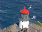 Makapuu Light House