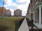 New Toronto walkway, Etobicoke, ON