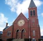 Beautiful Historic Church in Exeter, NH