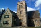 Gorgeous Historic Exeter NH Church