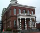 Exeter NH Town Hall