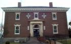 Exeter NH Town Offices Building