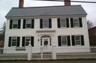 Historic Home in Exeter NH