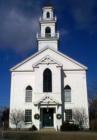 North Hampton NH Community Church