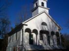 North Hampton NH Summer Church