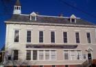 North Hampton NH Centennial Restoration