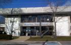Hampton NH Town Office Building