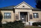 Hampton NH Lane Memorial Library 