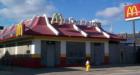 Country's Only Seasonal McDonald's - Hampton Beach NH