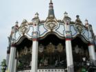 Meery-Go-Round at Great America