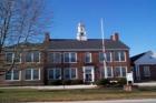 Rye NH Junior High School