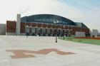 Mizzou Arena