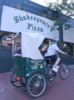 Columbia’s Own Shakespeare’s Pizza