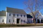 Rye NH New Town Municipal Complex