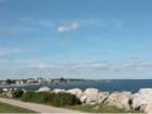 Rye NH Coastline