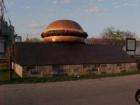 The Hambuger was invented in Seymour.  Seymour also holds a Guiness record for the world's Largest Hamburger