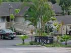 The entrance to The Ridge at Launani Valley just below Mililani Tech Park