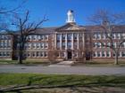 Portsmouth New Hampshire -  Portsmouth Middle School.  