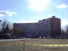 Elderly Housing complex in Germantown