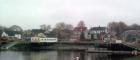 Portsmouth NH Historic South End Waterfront Homes