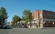 Downtown Anacortes