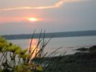 Sunset Western Bay