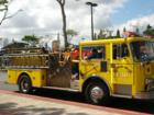 Mililani Fire Truck