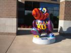 Jayhawks on Parade