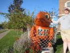 Jayhawks on Parade