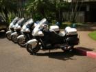 HPD got new motorcycles