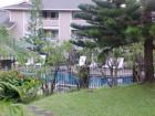 The Ridge at Launani Valley is the first condo complex on the left as you start to go down the hill below Oceanic Cable