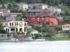 Waterfront homes at Lake Las Vegas in Henderson, NV 