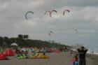 Jupiter Kite Surfing Annual Contest