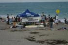 Jupiter Kite Surfing Contest - Eastern Surfing Association