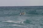 Annual Jupiter Kite Surfing Contest