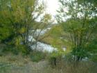 Arkansas River in Florence