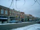 Historical Downtown Florence