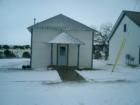 The Old Rockvale School House