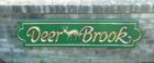 One of the entrances to Deer Brook