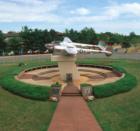 Photo Compliments of McGuire AFB