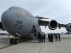 Photo Compliments of McGuire AFB