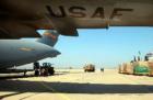 Photo Compliments of McGuire Air Force Base (AFB)