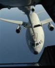 Photo Compliments of McGuire Air Force Base (AFB)
