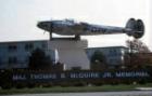 Photo Compliments of McGuire Air Force Base (AFB)